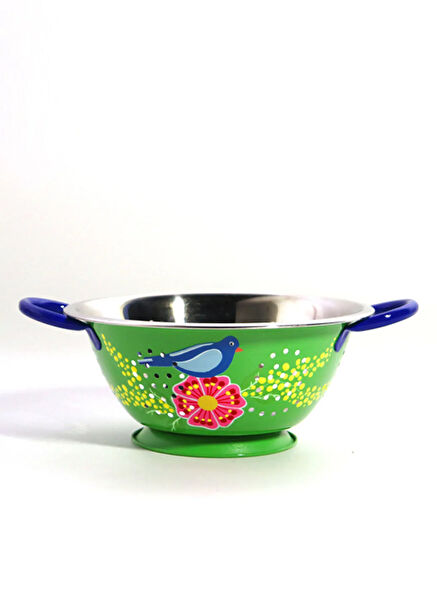 Dedemin Emayeleri Süzgeç