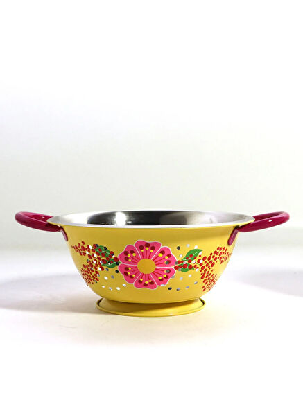 Dedemin Emayeleri Süzgeç