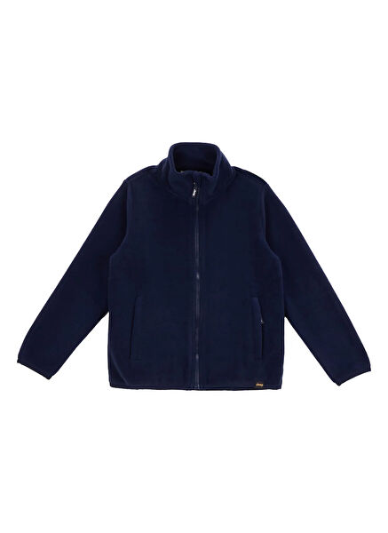 Jeep Erkek Çocuk Sweatshirt