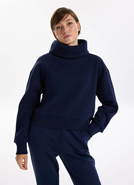 Fabrika Kadın Sweatshirt