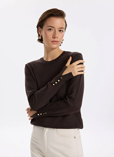 Fabrika Kadın Triko, Kazak