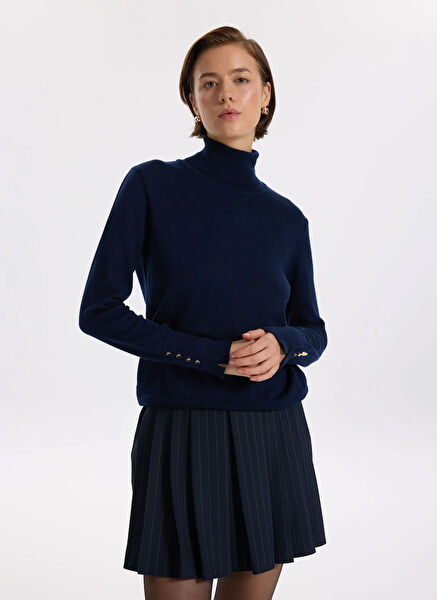 Fabrika Kadın Triko, Kazak