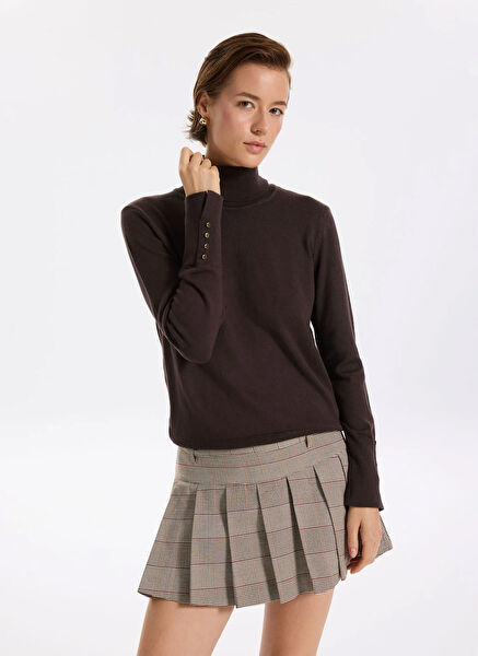 Fabrika Kadın Triko, Kazak