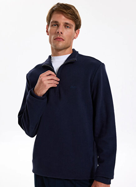 Jeep Erkek Sweatshirt