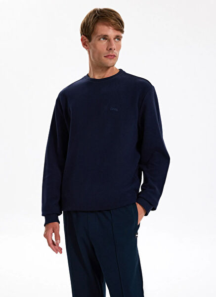 Jeep Erkek Sweatshirt