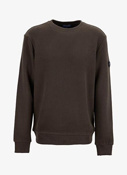 Discovery Expedition Erkek Sweatshirt