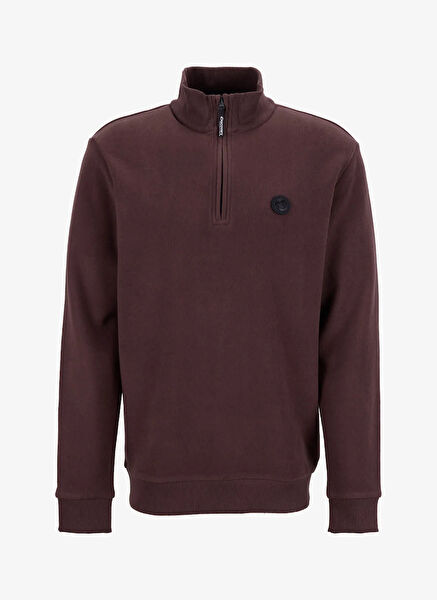 Discovery Expedition Erkek Sweatshirt