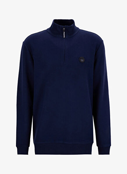 Discovery Expedition Erkek Sweatshirt