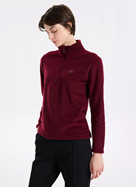 Discovery Expedition Kadın Sweatshirt