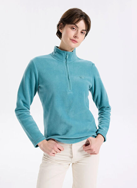 Discovery Expedition Kadın Sweatshirt