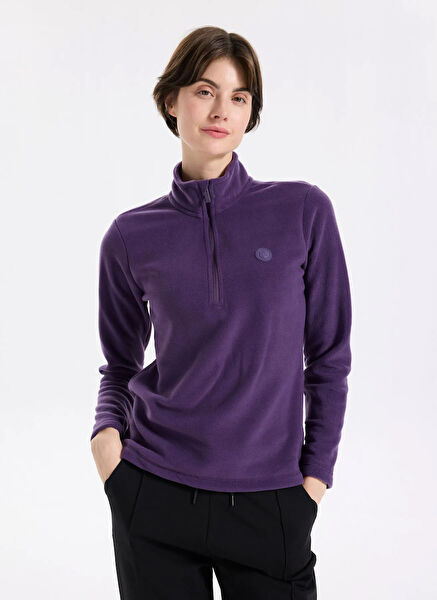 Discovery Expedition Kadın Sweatshirt