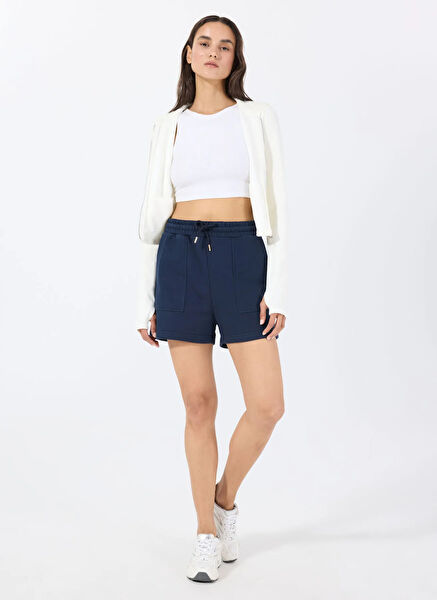 Limon Kadın Şort, Bermuda, Kapri