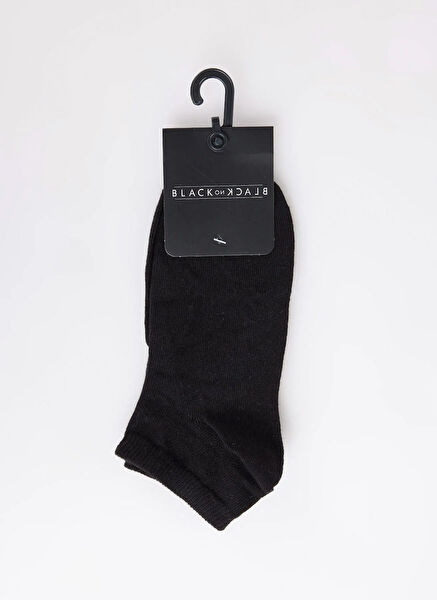 Black On Black Kadın Çorap