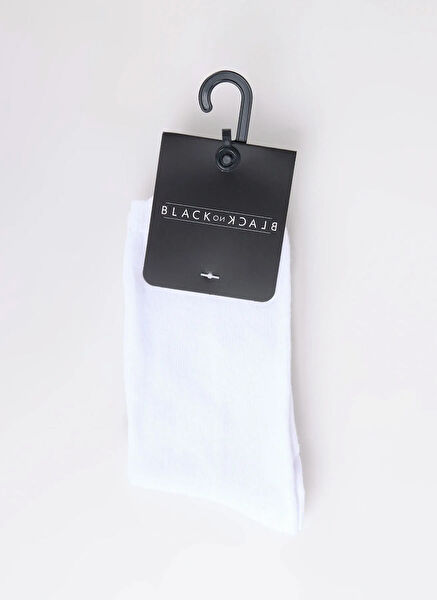 Black On Black Kadın Çorap