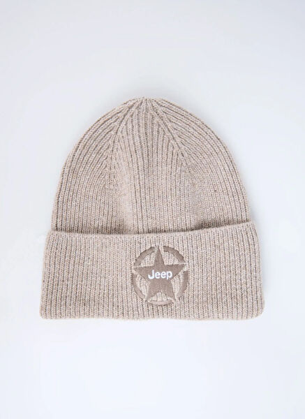 Jeep Şapka, Bere, Kulaklık