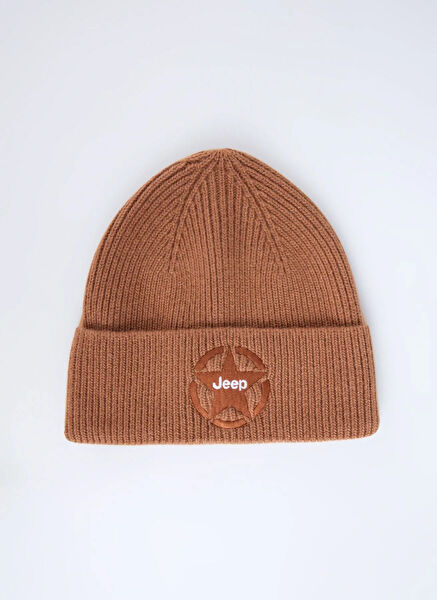 Jeep Şapka, Bere, Kulaklık