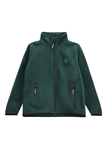 Discovery Expedition Erkek Çocuk Sweatshirt