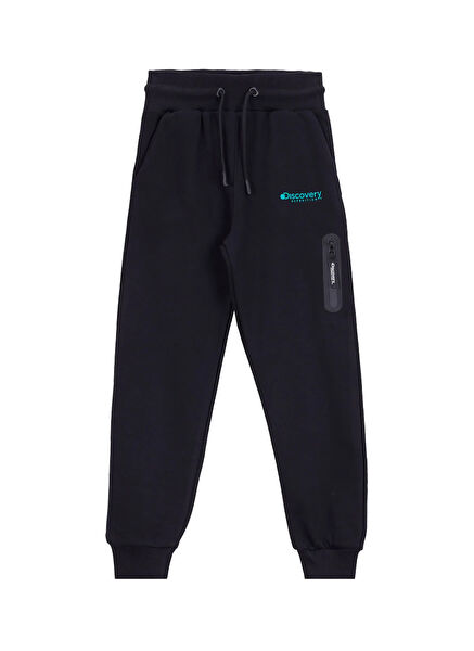 Discovery Expedition Spor Eşofman Altı