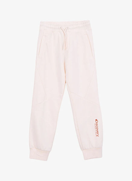 Discovery Expedition Spor Eşofman Altı