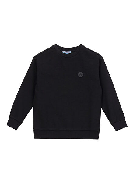 Discovery Expedition Erkek Çocuk Sweatshirt