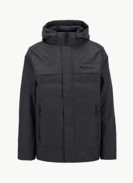 Discovery Expedition Erkek Mont, Kaban