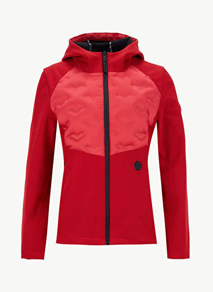 Discovery Expedition Kadın Mont