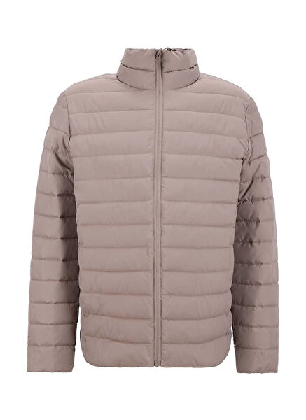 Fabrika Erkek Mont, Kaban