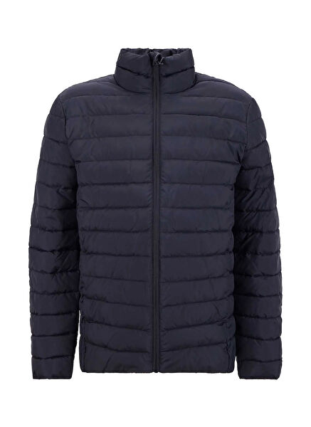 Fabrika Erkek Mont, Kaban