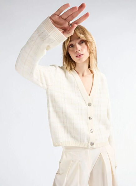 Fabrika Günlük Hırka