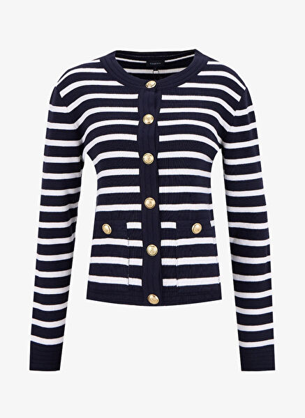 Fabrika Günlük Hırka