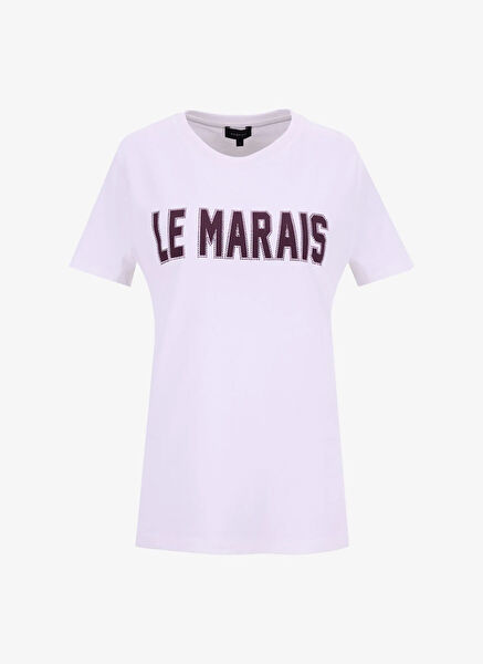 Fabrika Kadın Tişört