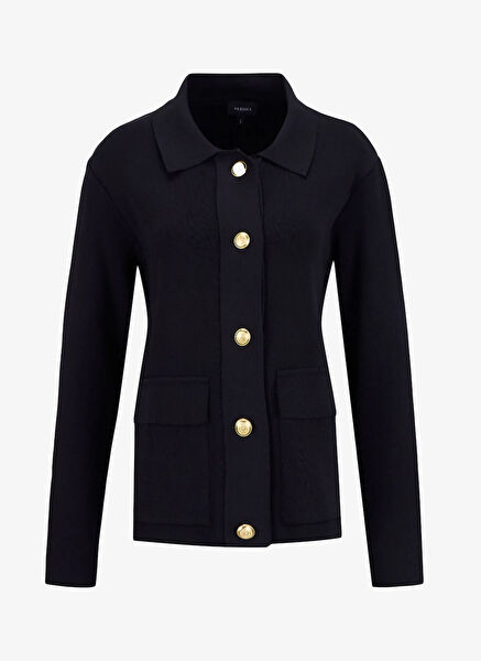 Fabrika Günlük Hırka