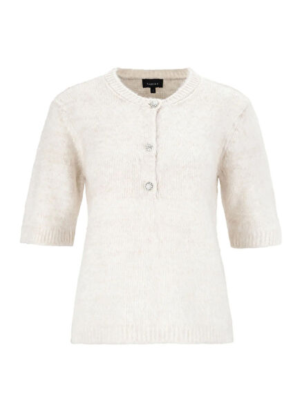 Fabrika Kadın Triko, Kazak