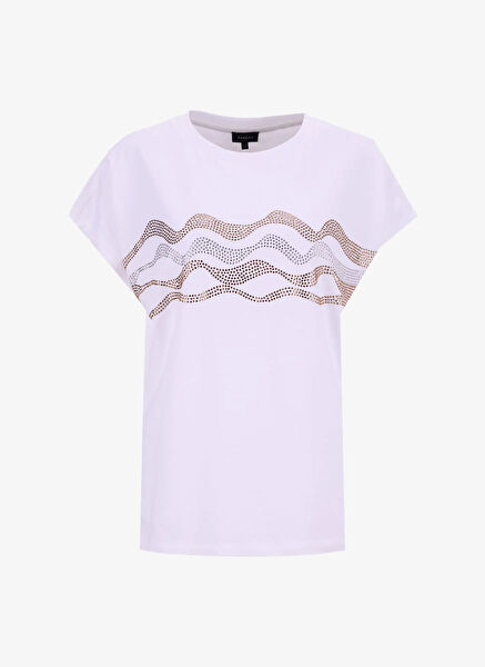 Fabrika Kadın Tişört