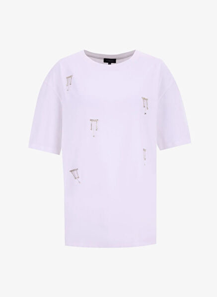 Fabrika Kadın Tişört