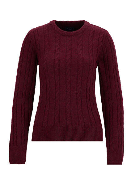 Fabrika Kadın Triko, Kazak