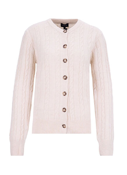 Fabrika Günlük Hırka