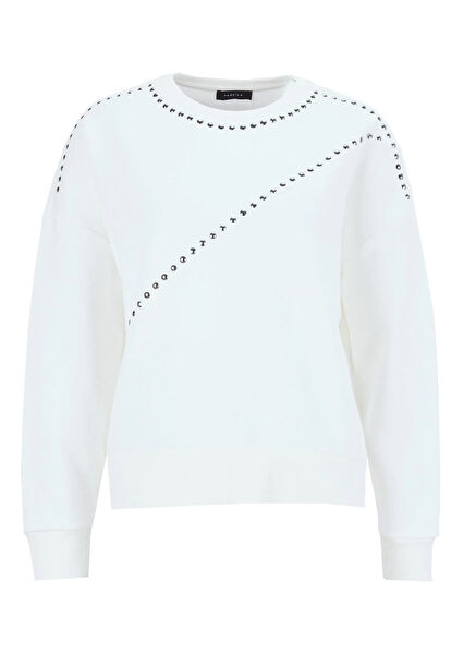 Fabrika Kadın Sweatshirt