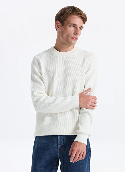 Fabrika Erkek Triko, Kazak