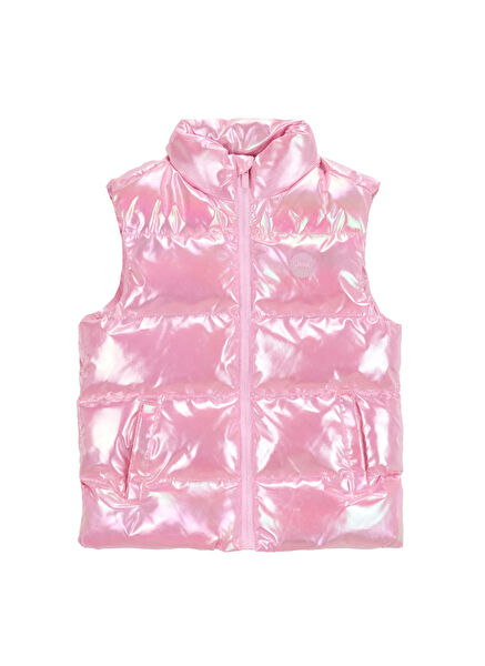 Jeep Kız Çocuk Yelek