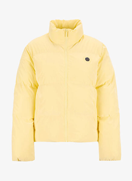 Discovery Expedition Kadın Mont