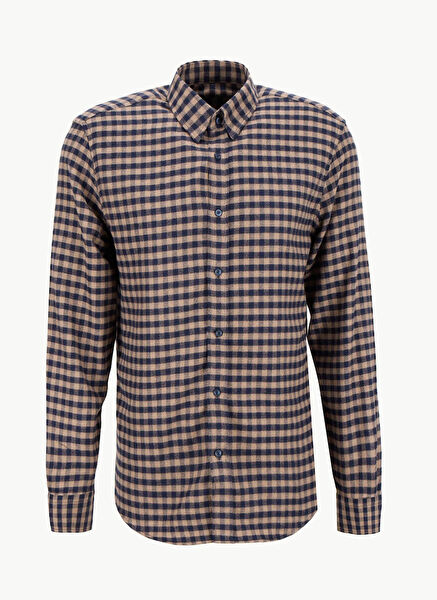 Fabrika Erkek Gömlek