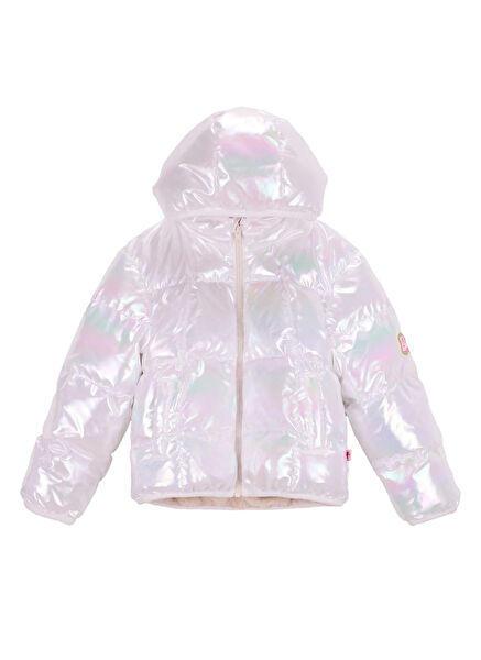 Barbie Kız Çocuk Mont, Kaban