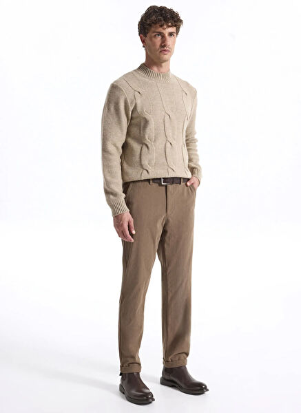 Fabrika Erkek Pantolon