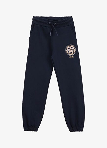 Jeep Spor Eşofman Altı