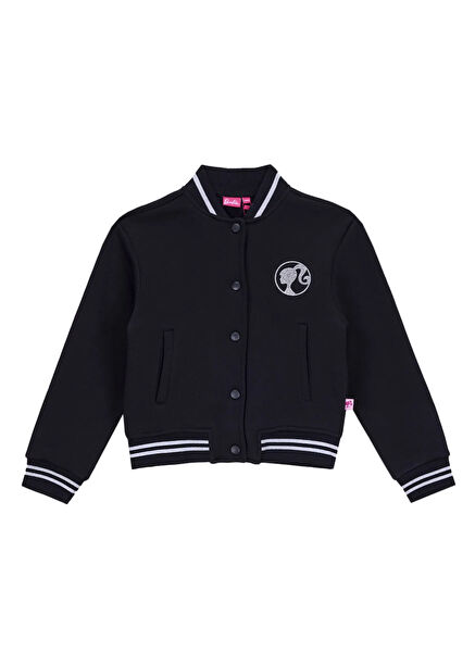 Barbie Kız Çocuk Sweatshirt
