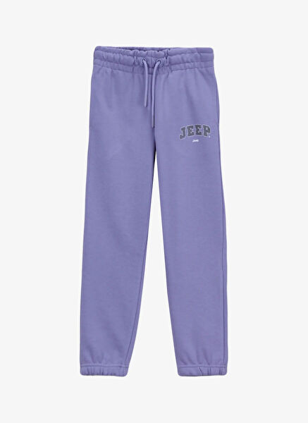 Jeep Spor Eşofman Altı