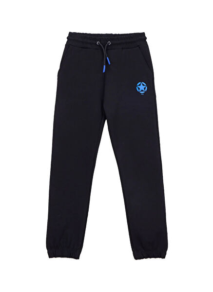 Jeep Spor Eşofman Altı