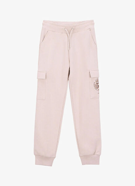 Jeep Spor Eşofman Altı