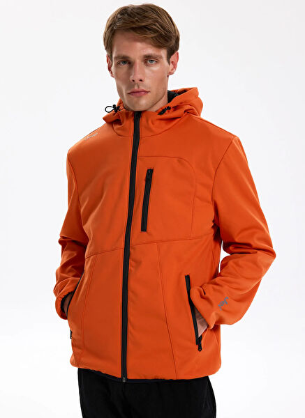 Jeep Erkek Mont, Kaban